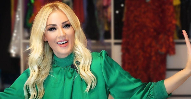 Ünlülerin çok az bilinen gerçek isimleri! Duyan şaşıp kalıyor... - Resim: 24