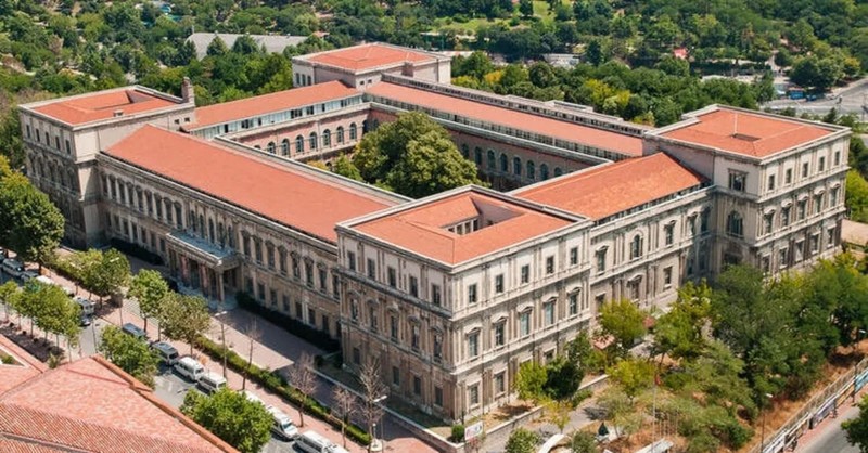 Türkiye'den 10 üniversite 'dünyanın en iyi üniversiteleri' arasında! İşte o üniversiteler ve sıraları... - Resim: 9