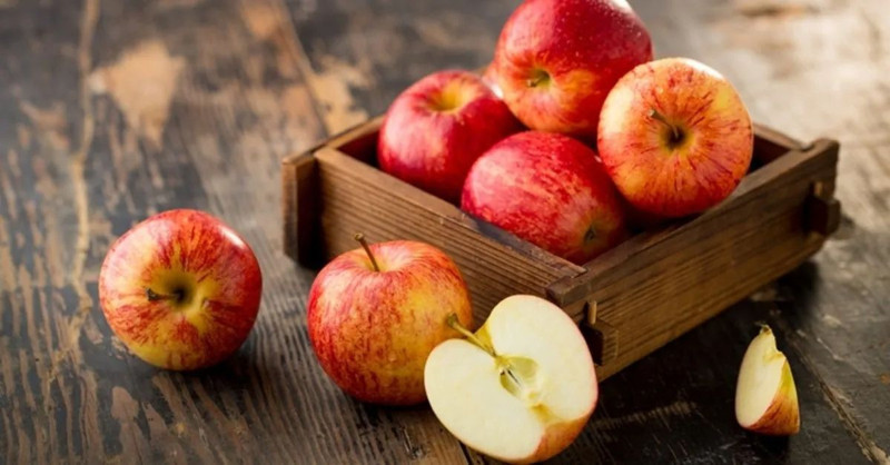 Elma yiyene o hastalıklar uğramıyor! İşte elma yemenin 7 faydası... - Resim: 9