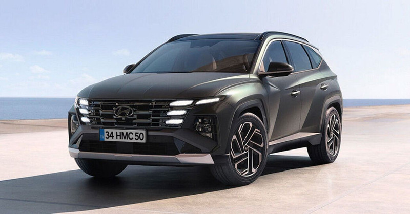 2025'te Türkiye'de En Çok Satılan C SUV Otomobiller - Resim: 7