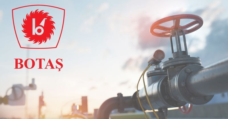 Doğal gaza büyük zam! BOTAŞ açıkladı - Resim: 6