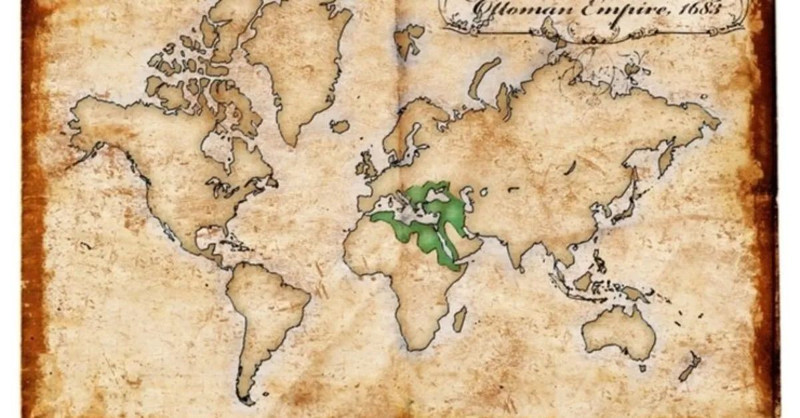 İsrail Osmanlı'yı bakın nasıl anlatıyor! Ders kitaplarında böyle işleniyor - Resim: 12