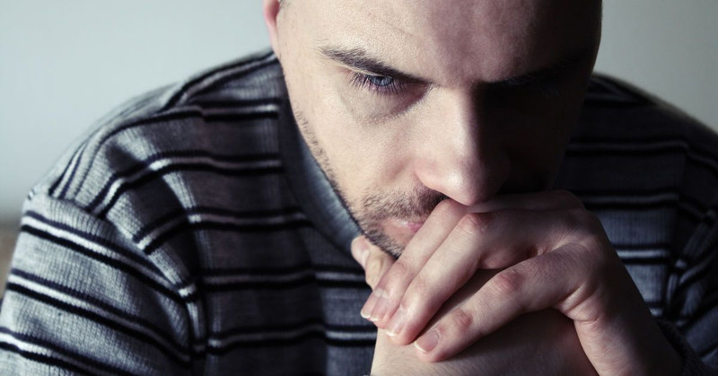 Erkekler dikkat: O hata prostat kanserine neden oluyor! - Resim: 7