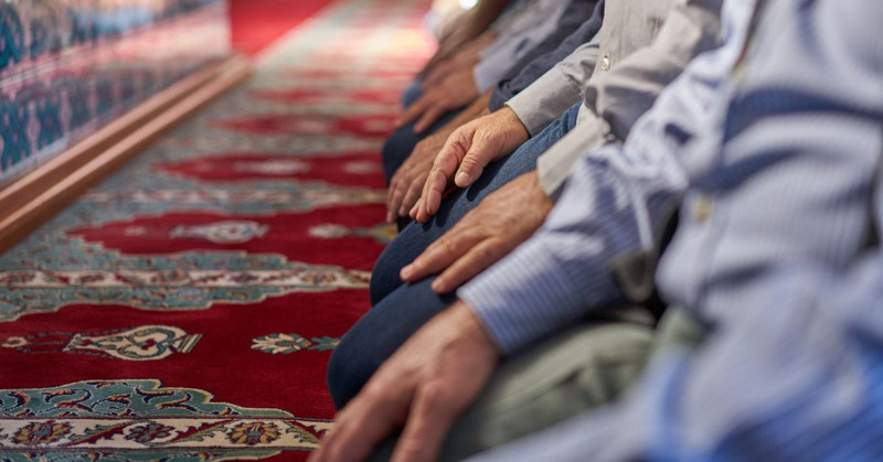 Bayram namazı saat kaçta, ne zaman? - Resim: 11