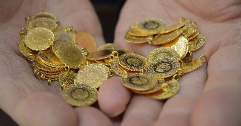 Bayramda gram altın ne kadar olacak? Açıklama geldi... - Resim: 7
