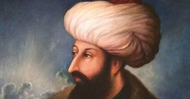 500 yıllık günlük gün yüzüne çıktı: Fatih’in ‘Hüner’ satırı tarihi salladı! - Resim: 7