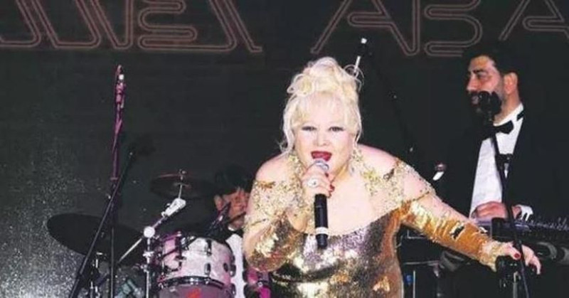 Türkiye'nin unutulmaz seslerinden biri daha veda etti! Muazzez Abacı’nın unutulmaz şarkıları - Resim: 16