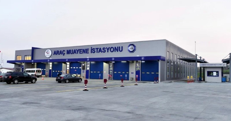 Araç muayenede yeni dönem başlıyor: Artık vatandaş ödemeyecek - Resim: 10