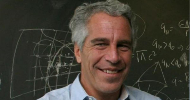 Epstein davasına ait belgelerin ilk kısmı yayınlandı! - Resim: 9