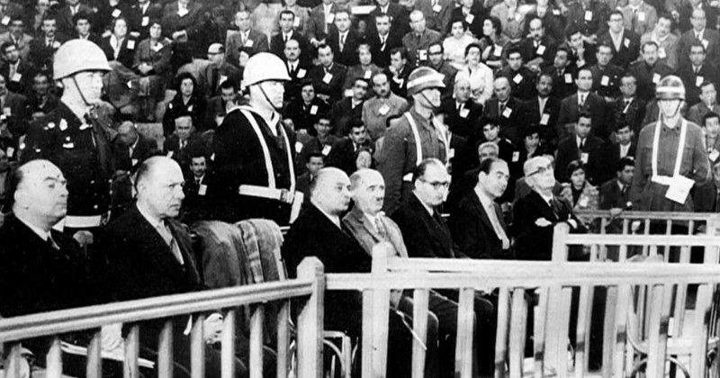 Tarihte Bugün 10 Mart: Türkiye'nin hafızasına kazınan olaylar (Fotoğraflarla) - Resim: 1
