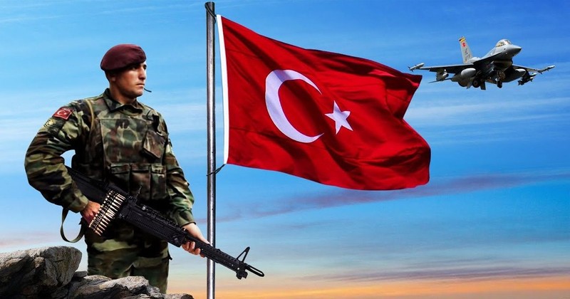 Mehmetçik 3 kıta, 14 ülkede görev yapıyor: İşte Türk Silahlı Kuvvetleri'nin yurt dışı üsleri! - Resim: 14