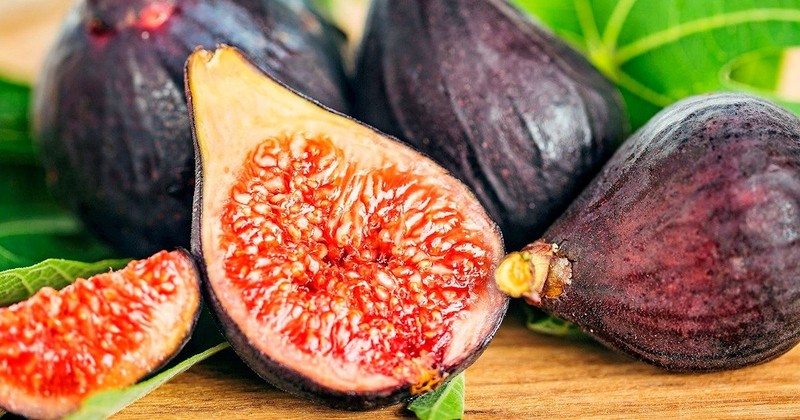 En çok incir yetiştirilen 10 ülke listelendi! Türkiye o ülkeleri geride bıraktı - Resim: 13