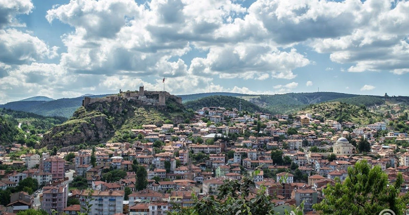 Şehirlerin isimleri nereden geliyor? İlk kez duyacaksınız... - Resim: 12