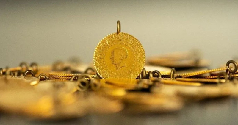 15 Temmuz altın fiyatları: Gram ve çeyrek altın kaç TL oldu? - Resim: 7