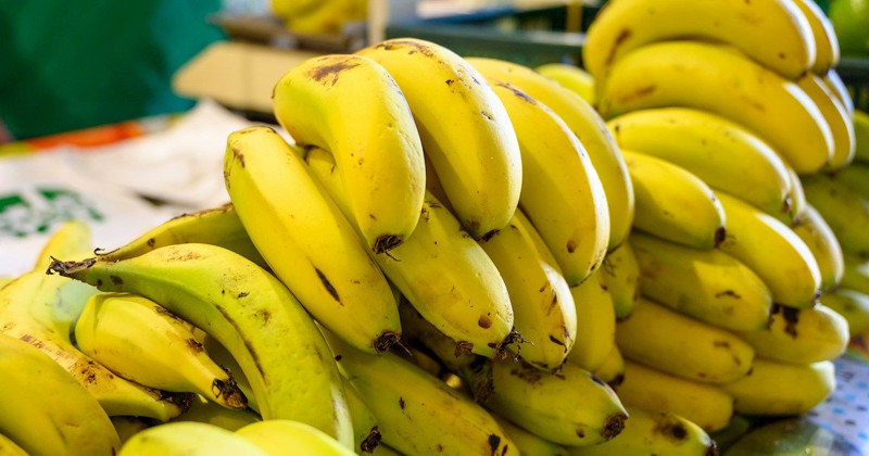 Dünyanın en lezzetli muz türleri açıklandı! Tatlı aromasıyla o muz zirvede - Resim: 4