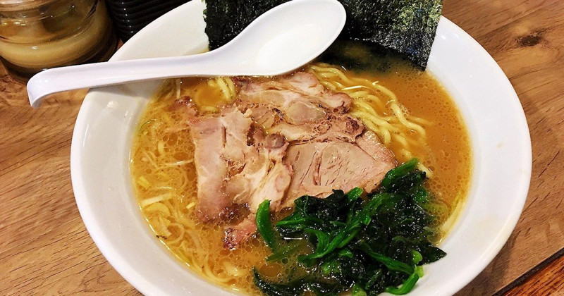 Dünyanın en iyi 10 çorbası açıklandı! İlk sırada o lezzet var - Resim: 7