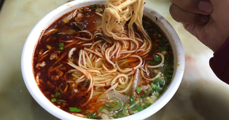 Dünyanın en iyi 10 çorbası açıklandı! İlk sırada o lezzet var - Resim: 8