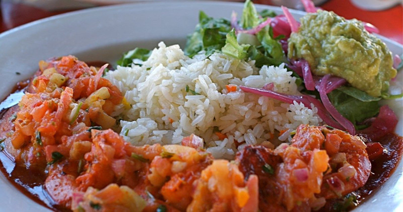 Dünyanın en iyi deniz ürünleri yemekleri açıklandı! Türkiye'nin o lezzeti listede - Resim: 12