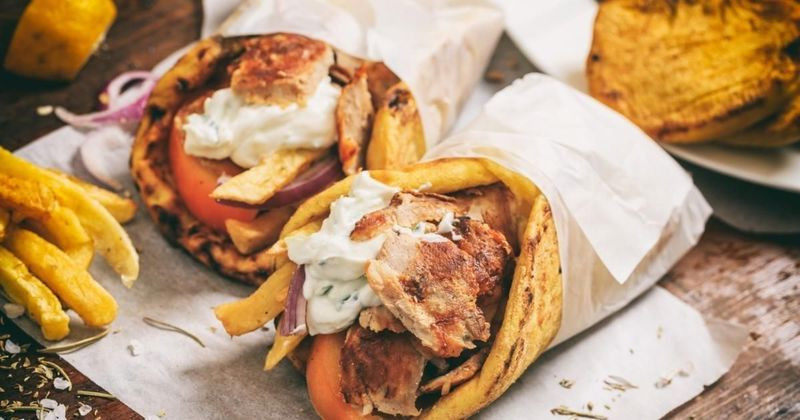 Tavuk döner yerken bir kez daha düşünün! Dönerdeki gizli tehlike - Resim: 9