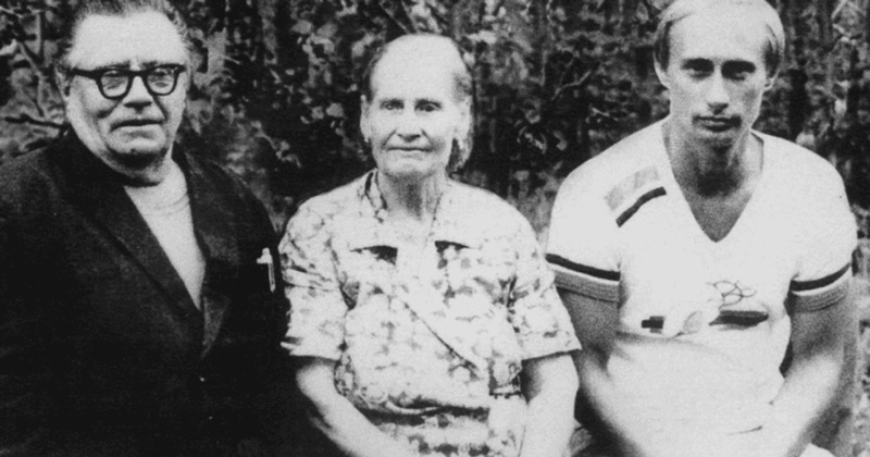 Putin'in hiç göremediği kardeşi kim? Leningrad’da 872 gün süren işgalin acı mirası - Resim: 3