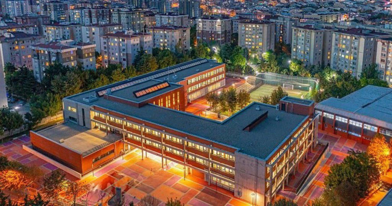 İşte Türkiye'nin en iyi 50 Anadolu Lisesi 2025! İlk sıradaki okul şaşırttı - Resim: 2