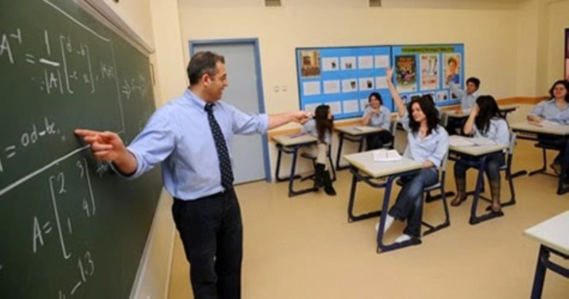 İl il Türkiye’nin en başarılı liseleri açıklandı: Şehrinizdeki en iyi liseyi öğrenin - Resim: 13