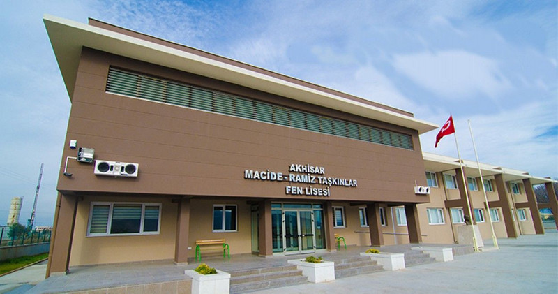 Manisa'nın en iyi liseleri 2025: İşte Manisa'nın en iyi 10 lisesi - Resim: 8