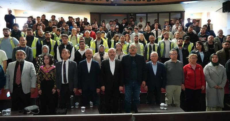 Japon deprem uzmanı o bölgeyi işaret etti: 'Dikkatli olmak lazım' - Resim: 6