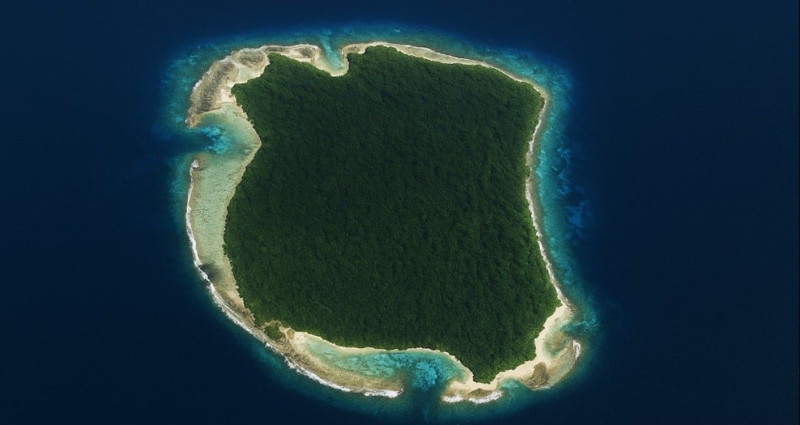 Dünyada ayak basılmaması gereken 10 yer! Biri Türkiye'yi yakından ilgilendiriyor - Resim: 8