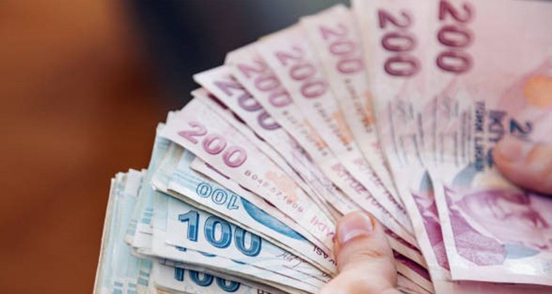 Emekli ve memur zammında belirleyici olacak! 2025 Temmuz maaş zammı için ilk 4 aylık zam oranı belli oldu! - Resim: 6