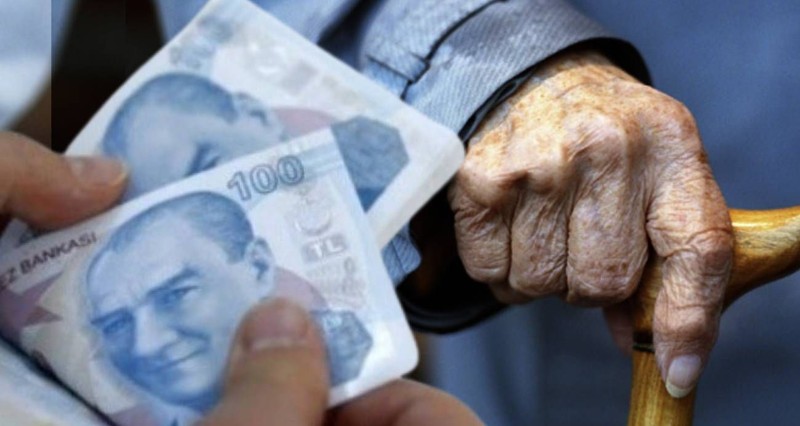 Emekli ve memur zammında belirleyici olacak! 2025 Temmuz maaş zammı için ilk 4 aylık zam oranı belli oldu! - Resim: 9