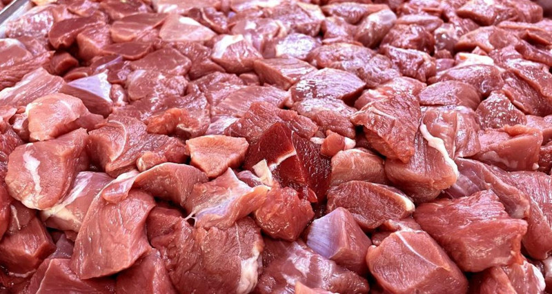 Et sertleşiyor ve koku yapıyorsa sebebi bu: Kavurma yaparken sakın bu 5 hatayı yapmayın! - Resim: 1