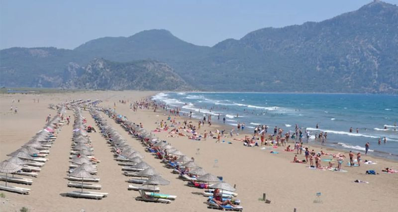 Uzman isim uyardı! Havuz ve deniz keyfiniz kabusa dönüşebilir - Resim: 4