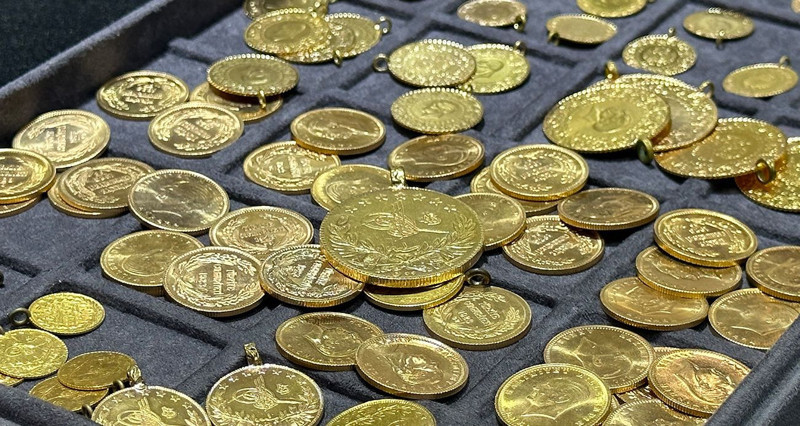 Gram altın 6500 TL olabilir! Tarih verildi - Resim: 12