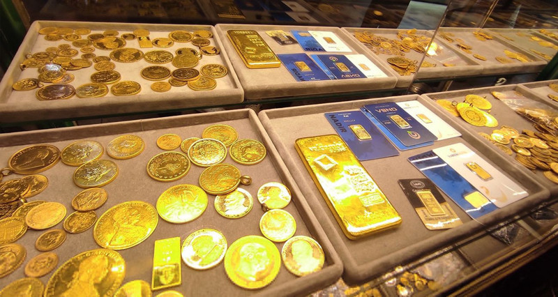 Gram altın 6500 TL olabilir! Tarih verildi - Resim: 2