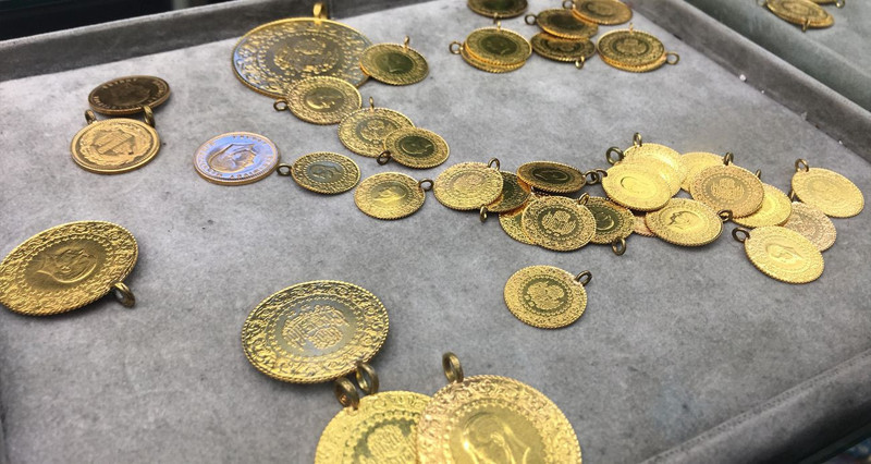 Gram altın 5 bin 500 lirayı görebilir! Tarih verildi - Resim: 5
