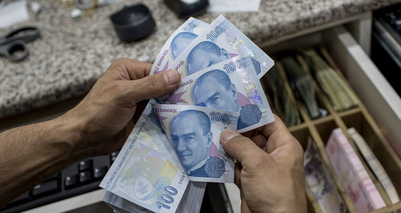 Asgari ücret ve emeklilik sistemi hakkında açıklama geldi - Resim: 2