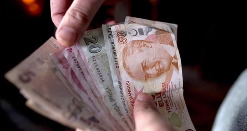 Asgari ücret ve emeklilik sistemi hakkında açıklama geldi - Resim: 1