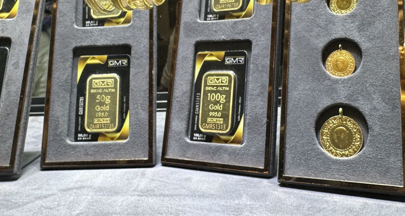 Altında yükseliş dalgası mı geliyor? Altın fiyatları için çarpıcı tahmin - Resim: 18