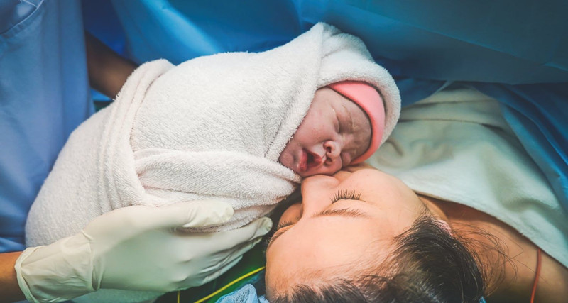 Yeni doğum yapan annelere 1,8 milyon TL destek ödemesi - Resim: 5