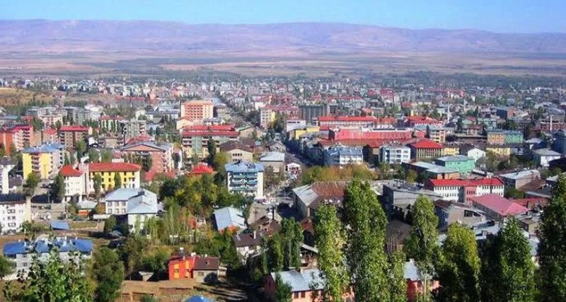 Yaşam koşulları en zor 10 şehir açıklandı! - Resim: 11