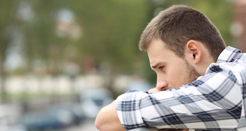 Erkekler dikkat: O hata prostat kanserine neden oluyor! - Resim: 5