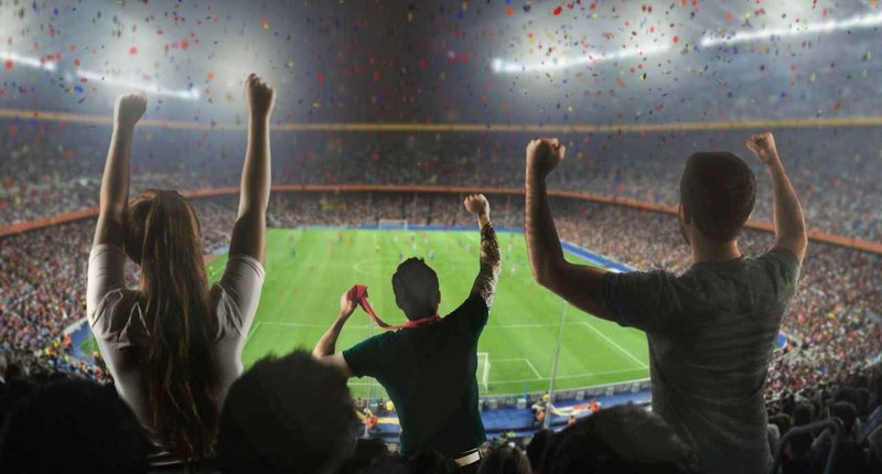 Dünyada seyirci ortalaması en yüksek ligler belli oldu: Bakın Süper Lig hangi sırada yer aldı! - Resim: 5