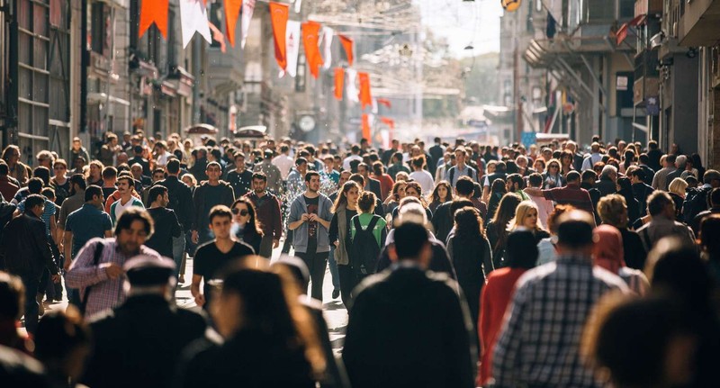 Dünyanın en zengin ülkeleri açıklandı! Türkiye kaçıncı sırada? - Resim: 13