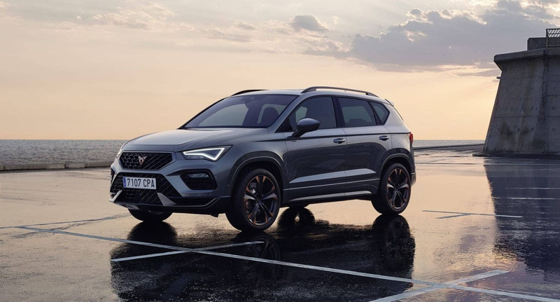 Türkiye otomobil pazarında satılan tüm C segment SUV modeller 2025 - Resim: 12
