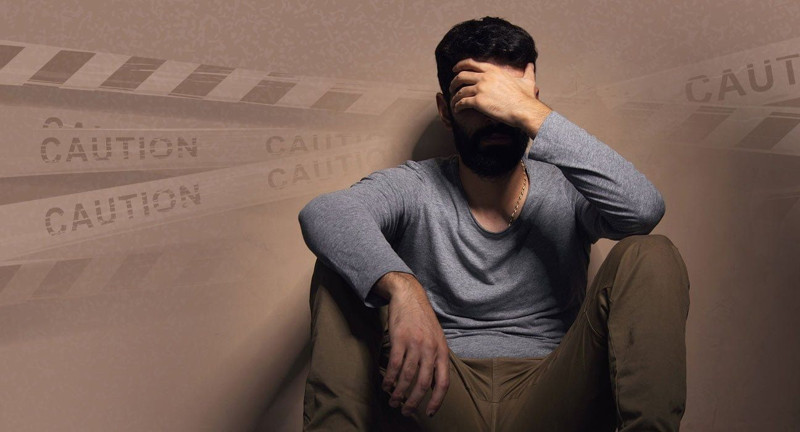 Erkekler dikkat: O hata prostat kanserine neden oluyor! - Resim: 8