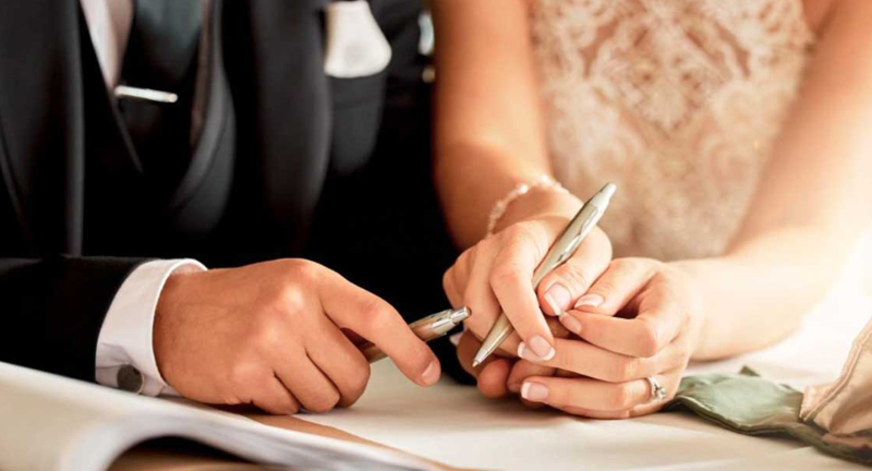 Evliliği en uzun süren ülkeler açıklandı! İşte Türkiye'nin sırası... - Resim: 9