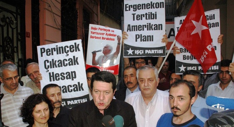 Fotoğraflarla konuşan bina - Resim: 5
