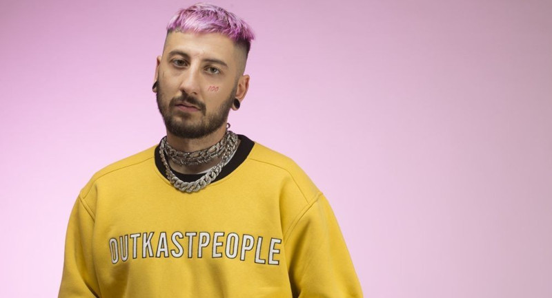 Ünlülerin çok az bilinen gerçek isimleri! Duyan şaşıp kalıyor... - Resim: 20