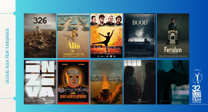 32. Uluslararası Adana Altın Koza Film Festivali'nde toplam 40 film yarışacak! - Resim: 9